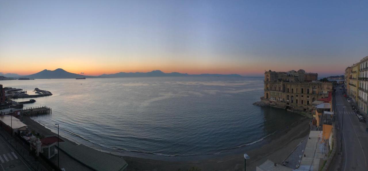 B&B Vista Mare Naples Exterior photo