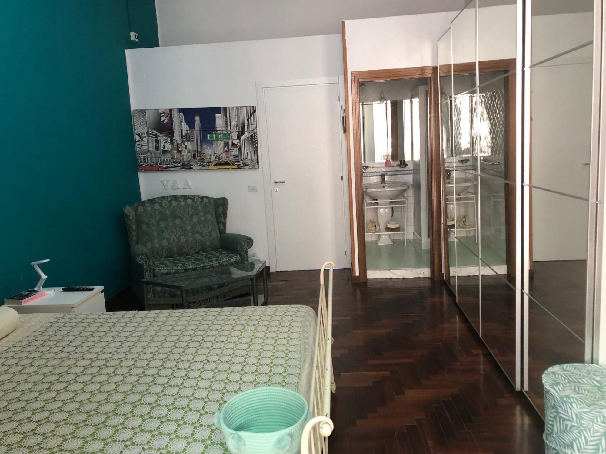 B&B Vista Mare Naples Exterior photo